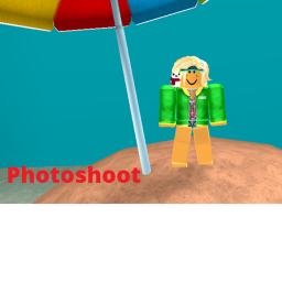 The Spotlight Studios Photoshoot