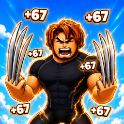+1 Claw Slash Escape