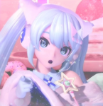 Gacha phantom