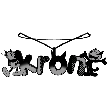 kron ♡. Roblox item