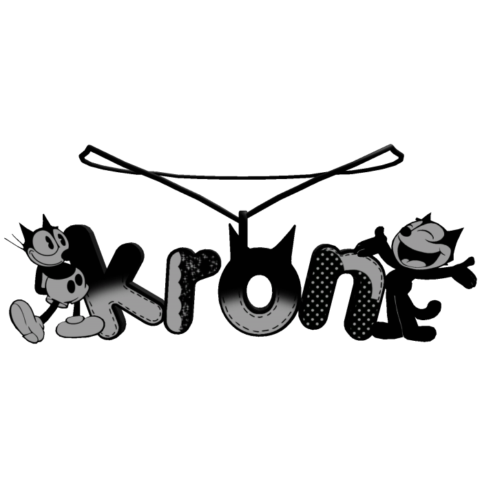 kron ♡.