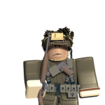 1st American Parachute Battalion
