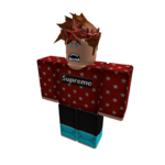WinVAR's clothing,