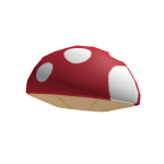 The BBC Official: Mushroom Hat