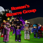 Roman's Bizarre Group