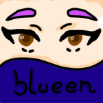 Cookie blue shop