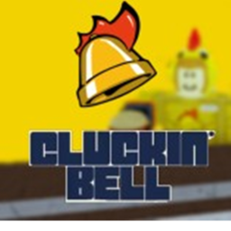 Cluck In Bell!