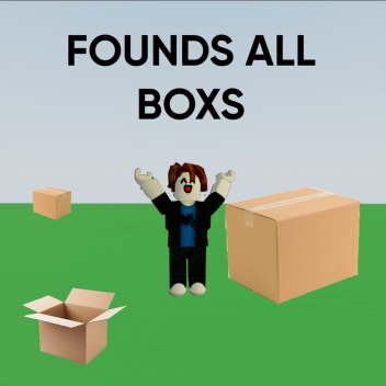 Finds All Box (8) BETA ! 