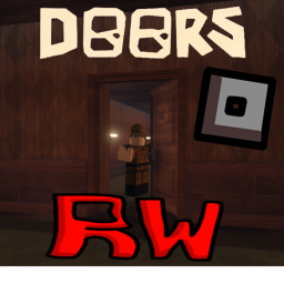 Roblox Realistic Warfare [Doors]
