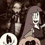 friends art!
