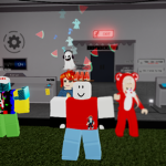 Dud’s hangout