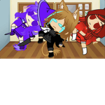 I am a YouTuber come join my group