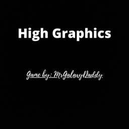 High Graphics