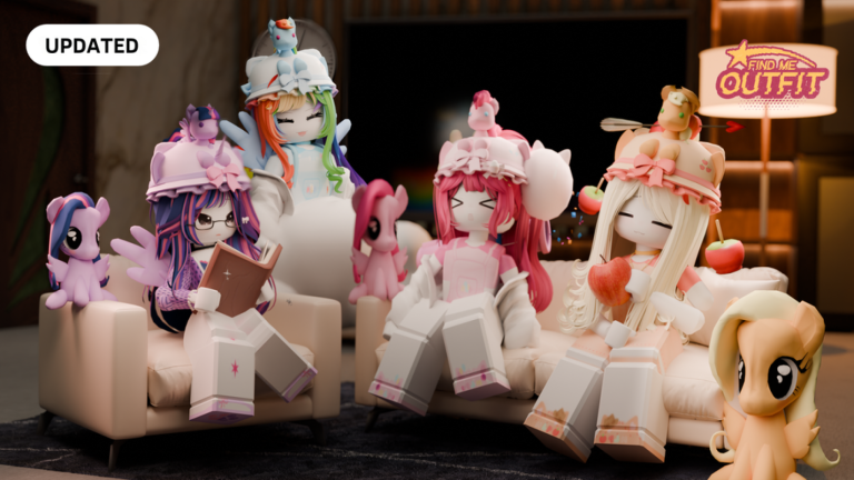 [ UPD ] Find Me Outfit  🔎👕 screenshot 1