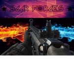 SCAR Forces