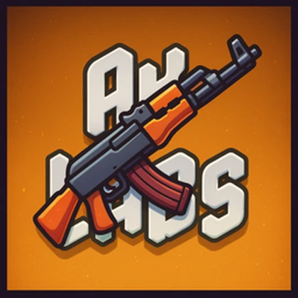 AK Labs Roblox group icon