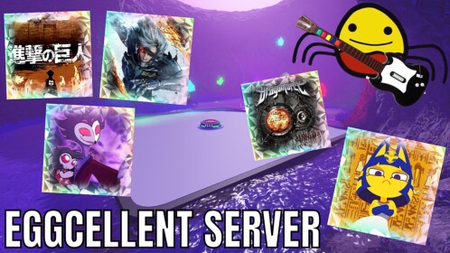 Boomba's Robeats Server