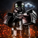 {TGE} Death Troopers.