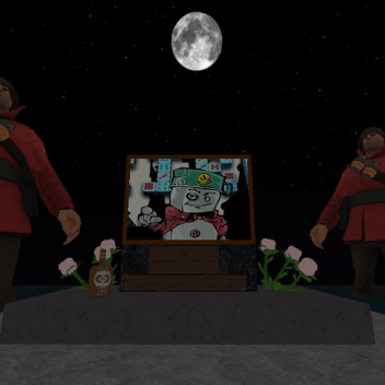 RIP IN PEACE CASUAL TF2