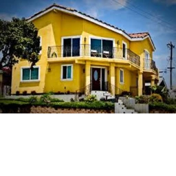 Yellow House icon
