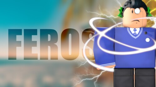 Feros Optometrist Eye Clinic |  Verison 2