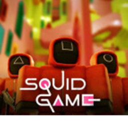 Squid Ball