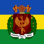NS | Military Police Special Protection Service