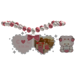 ♡ ︵ . . . c + c ·