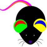 Neon Mouse Club
