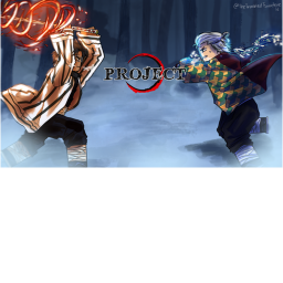 Project: Demon Slayer