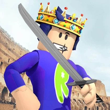 RomSolo ¡ANIMALES! Roblox group icon