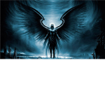 #The Dark Angel