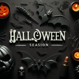 [Scary😲] Halloween Obby😈