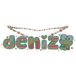ʚ · deniz · ɞ