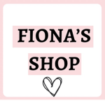•Fiona’s Shop•