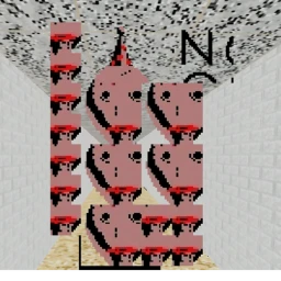 Accurate Baldi's Basics Lighting icon