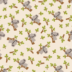 Koala Squad :)