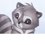 RR respect raccoon group