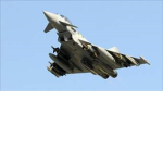 BA Military Air Force