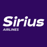 Sirius Airlines - Roblox