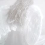 ' sleepy angel