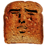 soggy toasts