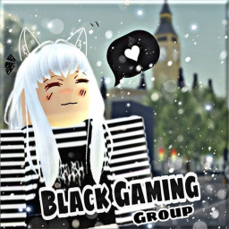 (Remaking)🔥Black Gaming's Clothing Store🔥