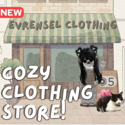 Cozy Outfit Store