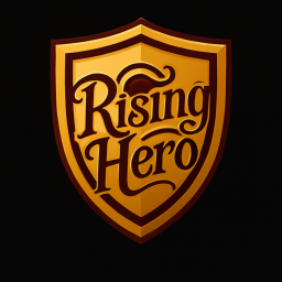 Rising Hero
