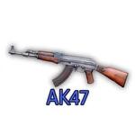 AK47