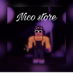 Nico store