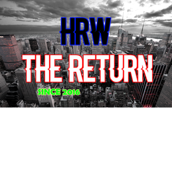 HRW Main Arena