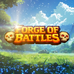 Forge of Battles