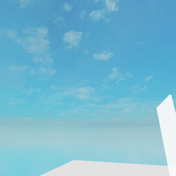 Vizors Time Trial Obby!